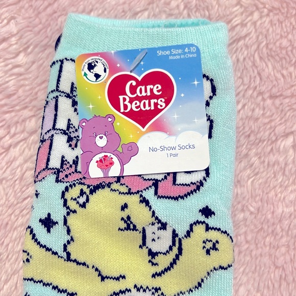 Care Bears Basket - Picture 7 of 7